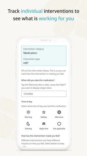 pausetrack screenshot 3