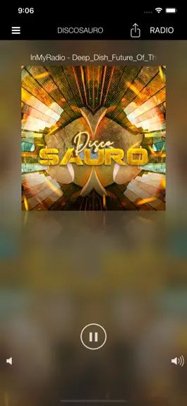 Game screenshot INmyradio hack