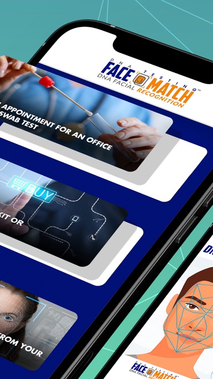 Find out if you are related