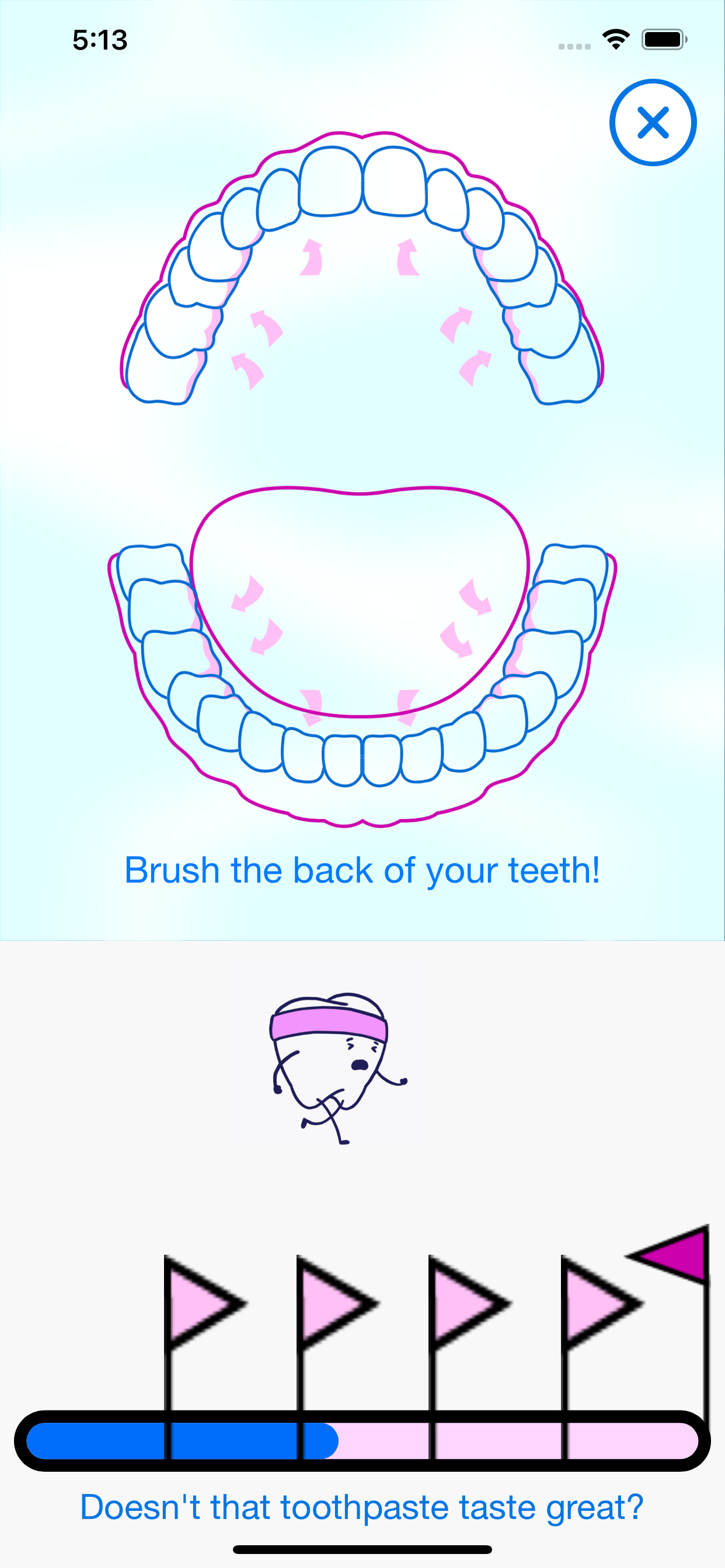YouBrush