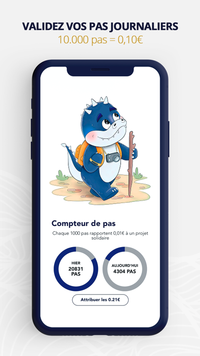 Solideo Screenshot