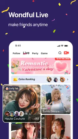 Game screenshot Superme live apk