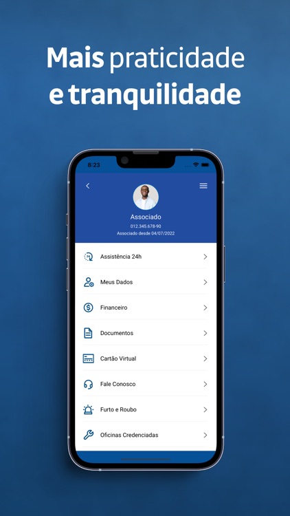 ABOR Proteção Veicular