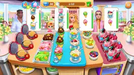 Game screenshot Sweet Cooking apk