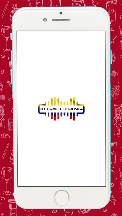 Cultura EC Screenshot