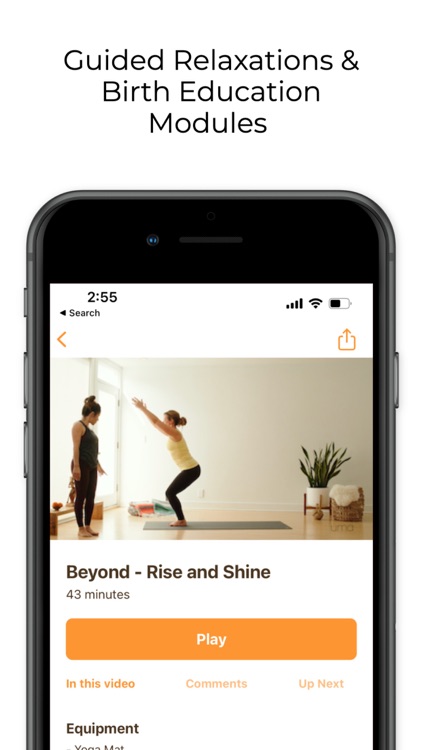 uma mother screenshot-4