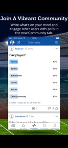 Everton Football News & Scores screenshot #5 for iPhone