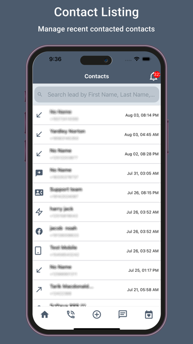 Agency Elephant Screenshot