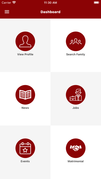 Screenshot 3 of Terapanthi Sabha - Ahmedabad App