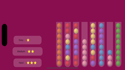 Plinko Organize Screenshot