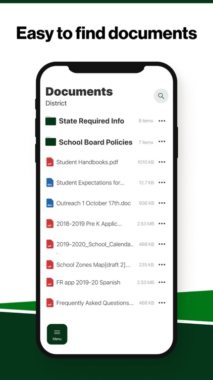 Greeneville City Schools, TN screenshot-4