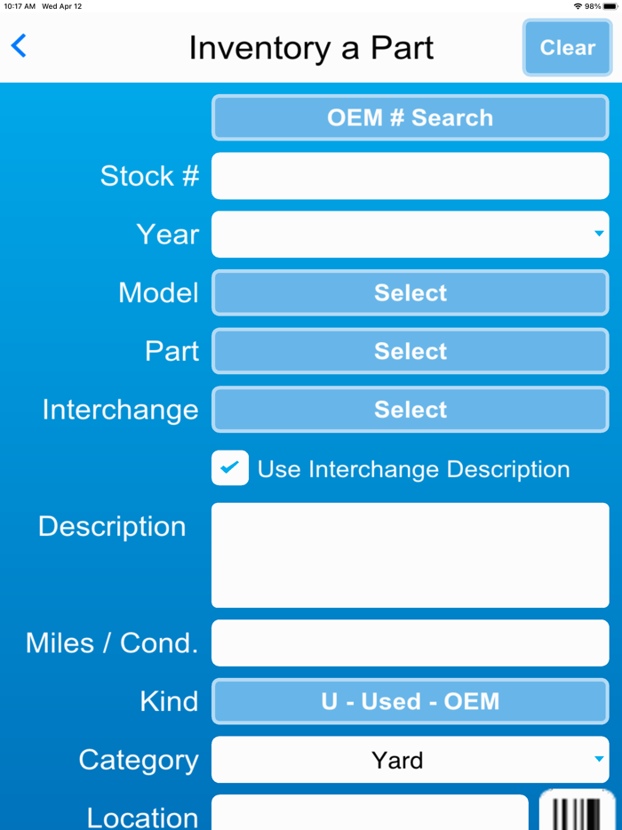 Photomate for Checkmate