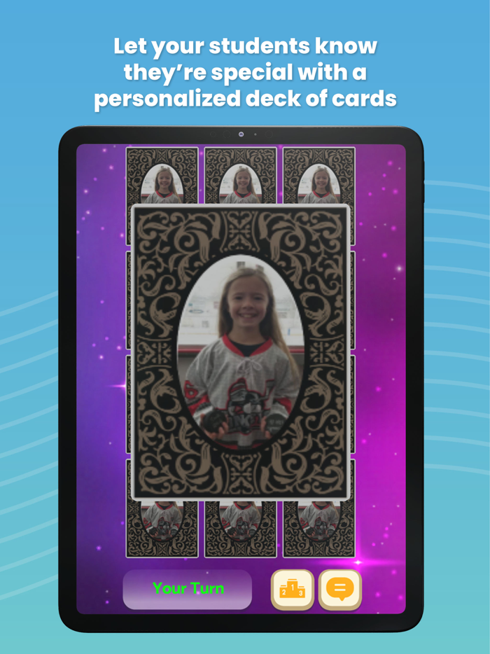 Picture This Matching Game