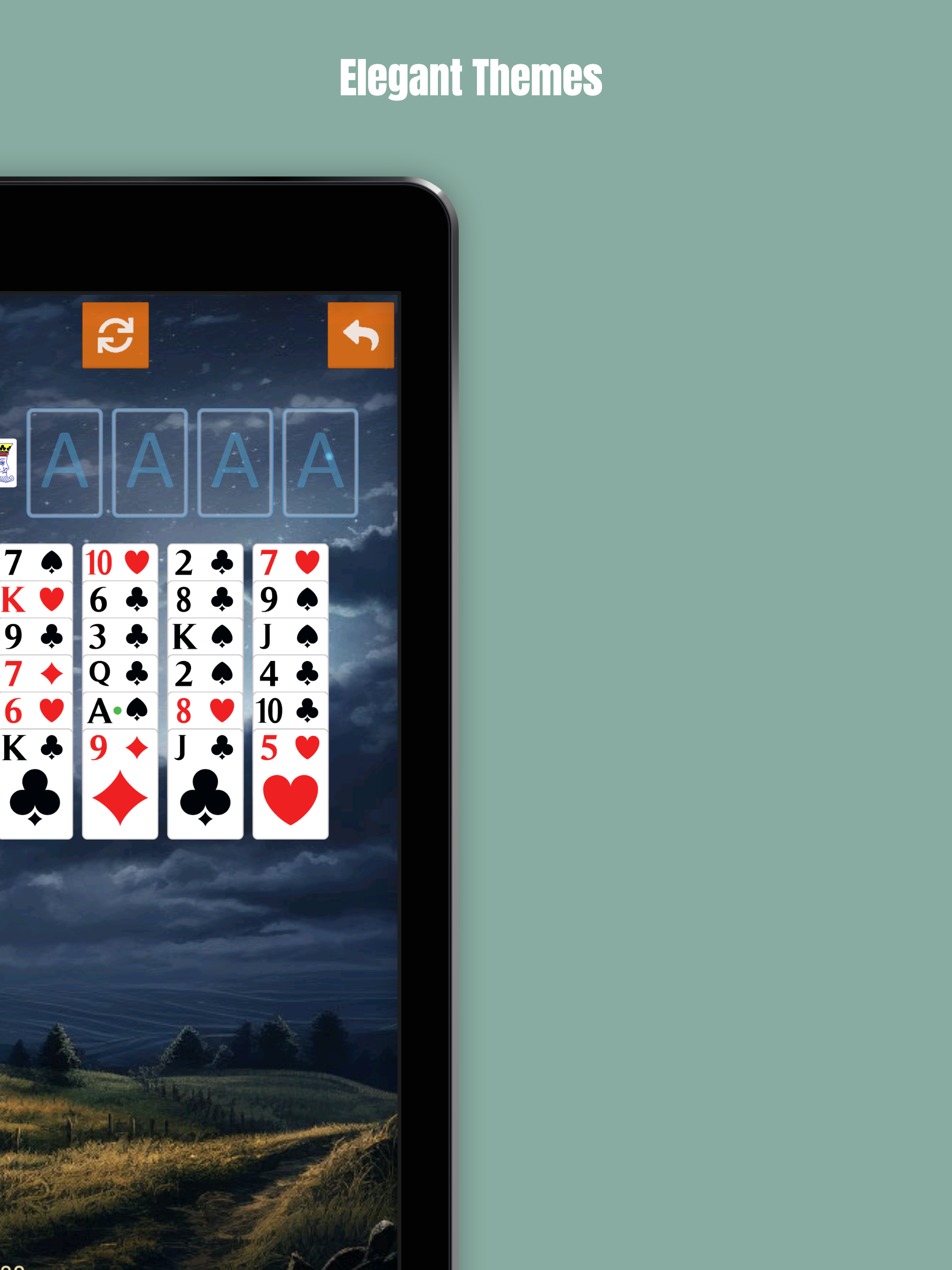 ™ FreeCell