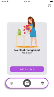 plantme iphone screenshot 1