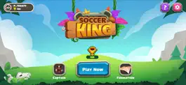 Game screenshot King Soccer Funny mod apk