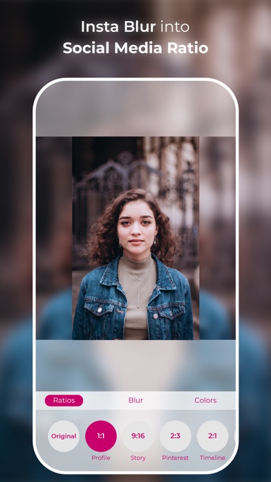 Photo Editor&Eraser: Party Cam Screenshot