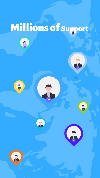 Secura VPN - Ad Free VPN Proxy screenshot-7