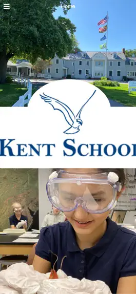 Game screenshot Kent School Chestertown mod apk