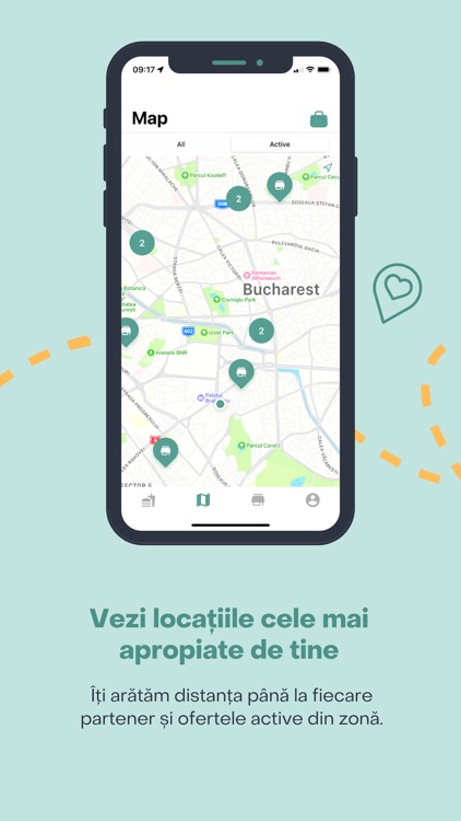 Bonapp: Save tasty food!