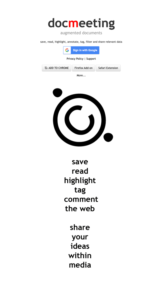 docmeeting (macOS) Ved: Diego Corti