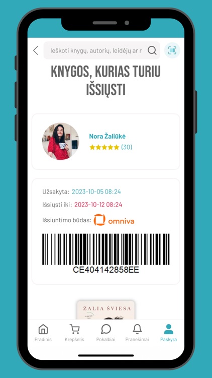 Bookswap: knygų mainai screenshot-5