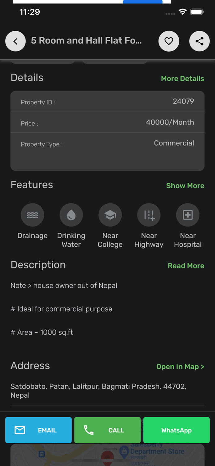 Nepal Property Bazaar NPB