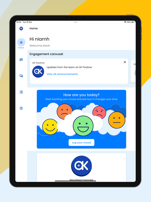 Screenshot #4 pour OK +