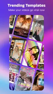 tempo - musik video bearbeiten iphone bildschirmfoto 1