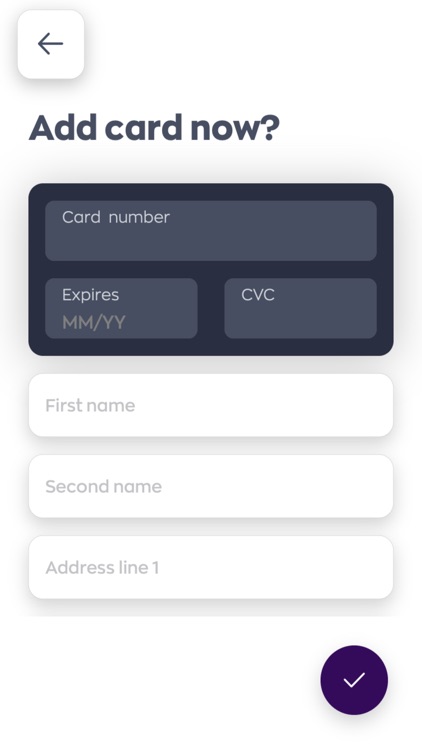 Ace Express screenshot-3