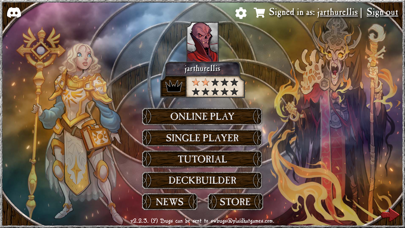 Summoner Wars Onlineのおすすめ画像8