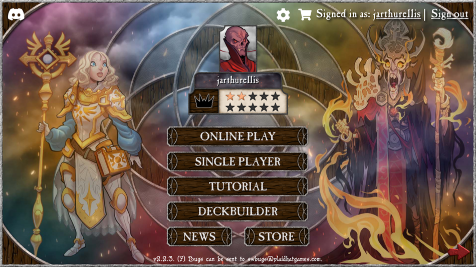 #8. Summoner Wars Online (iOS) De: Plaid Hat Games LLC