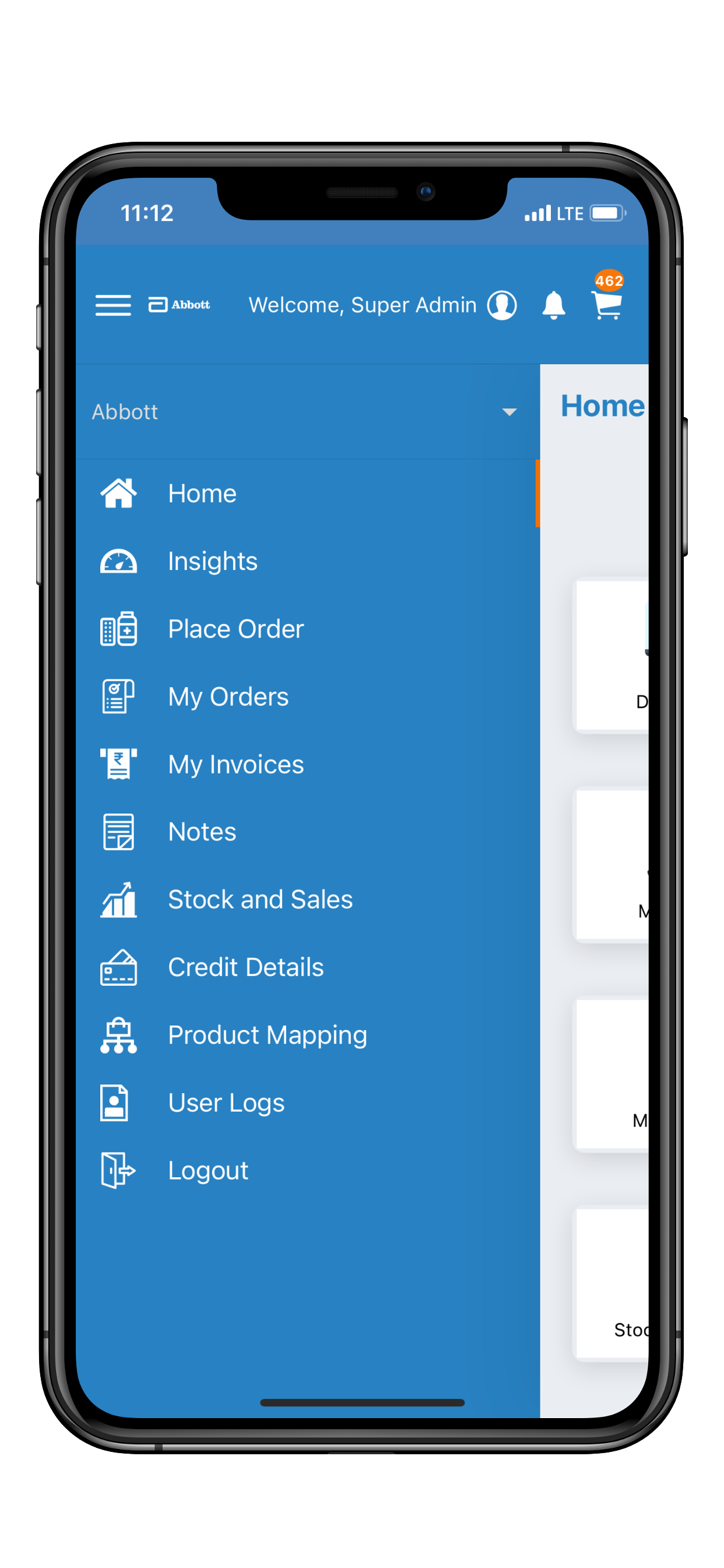 Pharmconnect