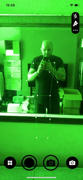 Game screenshot SLS Camera Pro apk