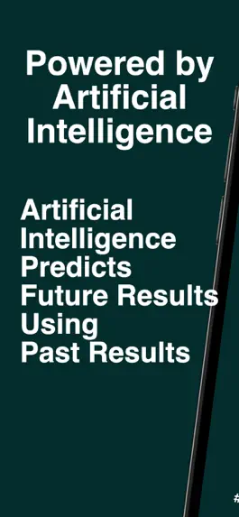 Game screenshot Lotto.ai Number Prediction apk