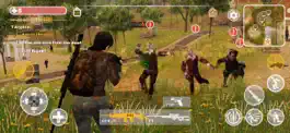 Game screenshot The Dead Inside mod apk