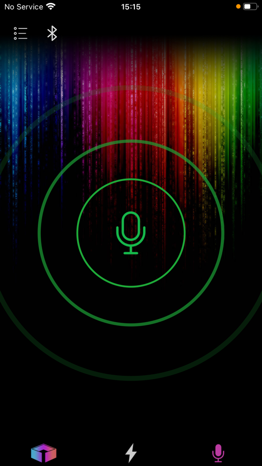 #2. iilumo command (iOS) Podle: 晓勇 何