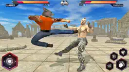 Game screenshot kung Fu Karate Fighting Arena hack