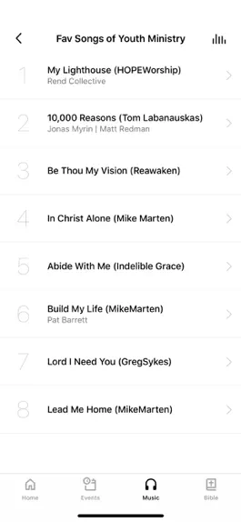 Game screenshot LIFE@StJude apk
