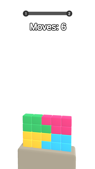 Block Colors Break Screenshot