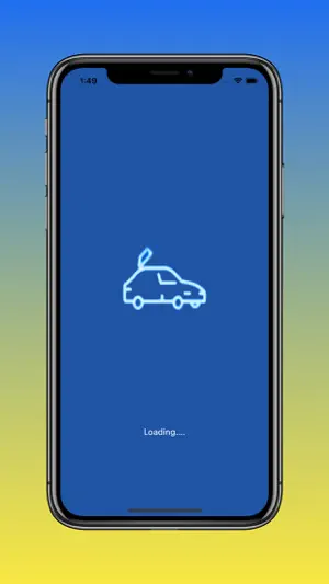 STT Car Service Map screenshot 1