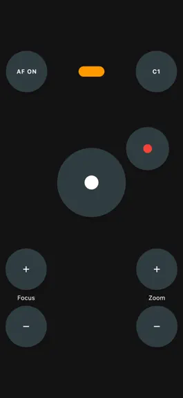 Game screenshot BT remote for Sony cameras mod apk