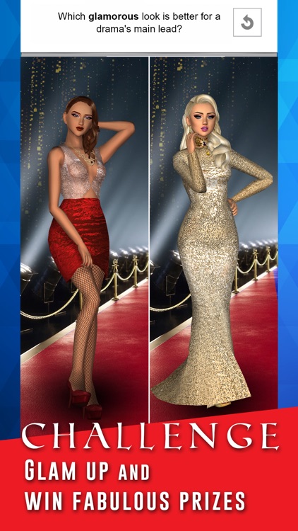 Fashionista - Fashion Stylist screenshot-3