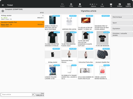 Screenshot #5 pour Addvance