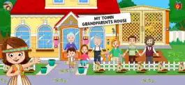 Game screenshot My Town : Grandparents Fun mod apk