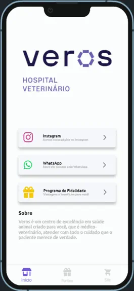 Game screenshot Hospital Veros mod apk