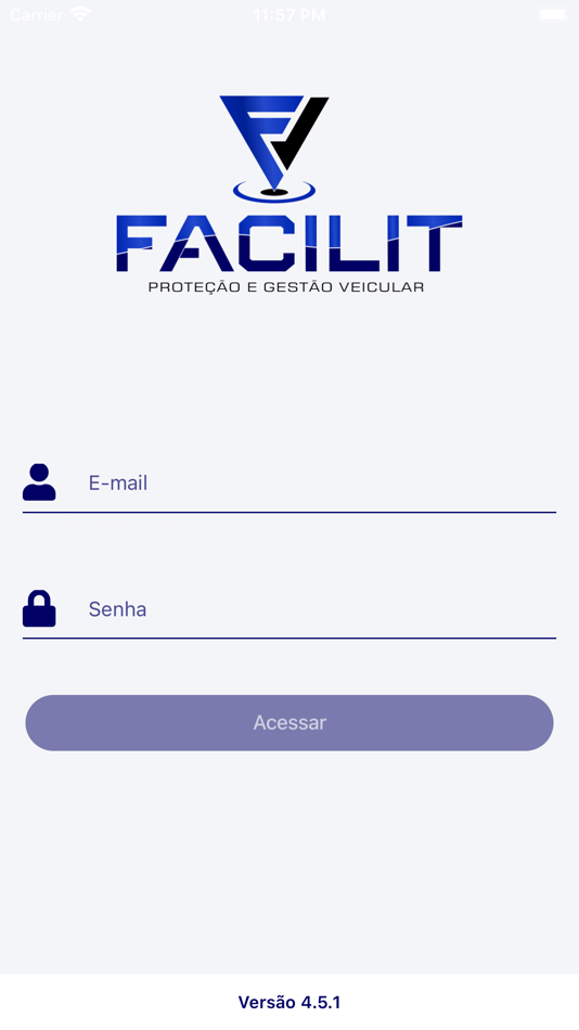 #1. Facilit (iOS) 由: Azul Tecnologia