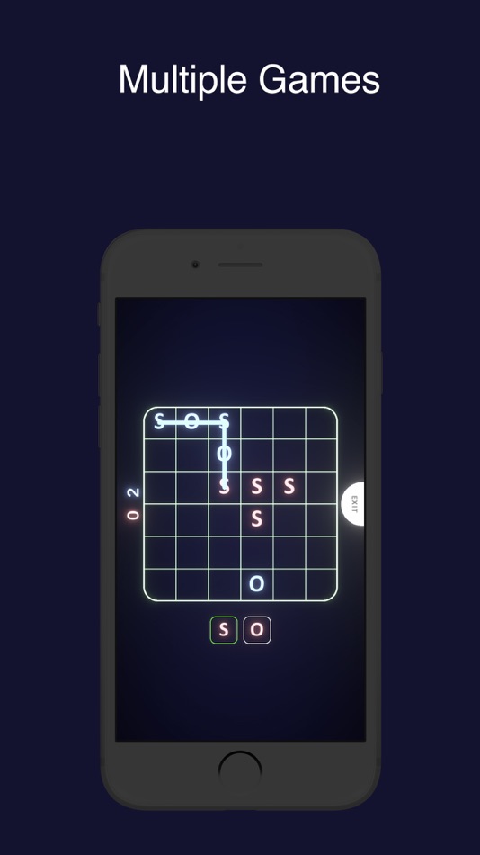 #3. Gamebox: The Ultimate 1v1 (iOS) Podle: FATCAT