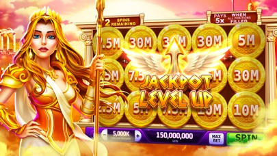 Cash Respin Slots Casino Gamesのおすすめ画像5