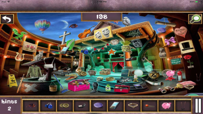 Hidden Objects:Hidden Mania 11 Screenshot